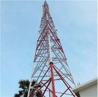 Aká je úloha rádiových stĺpov v bezdrôtovej komunikácii?